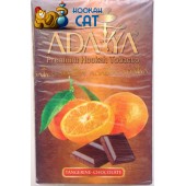 Табак Adalya Tangerine-Chocolate (Мандарин-Шоколад) 50г Табак Adalya Tangerine-Chocolate (Мандарин-Шоколад) 50г